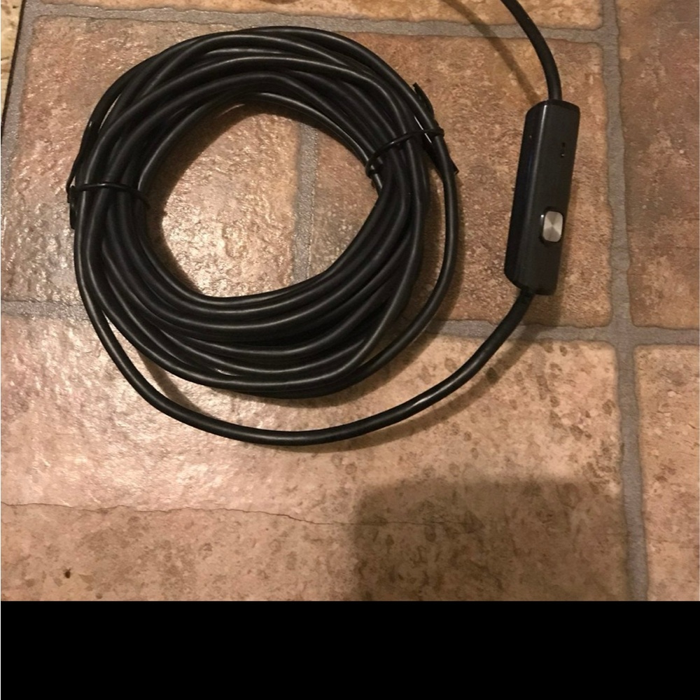 Camera Connection Guide endoscope camera - Picture 3 of 10
